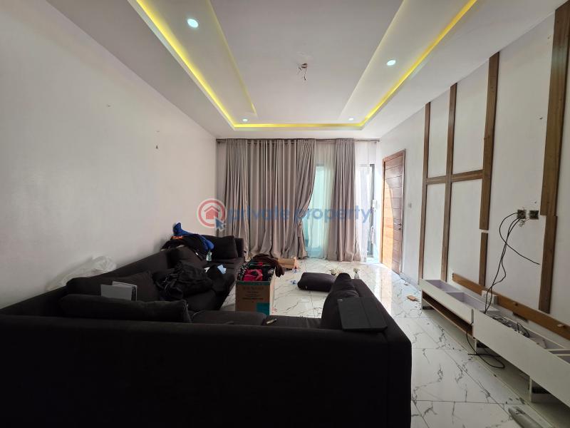 2 bedroom Flat & Apartment For Rent Orchid Road Lekki Lagos - 5