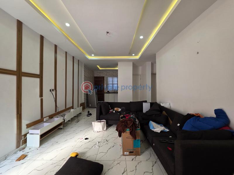 2 bedroom Flat & Apartment For Rent Orchid Road Lekki Lagos - 2