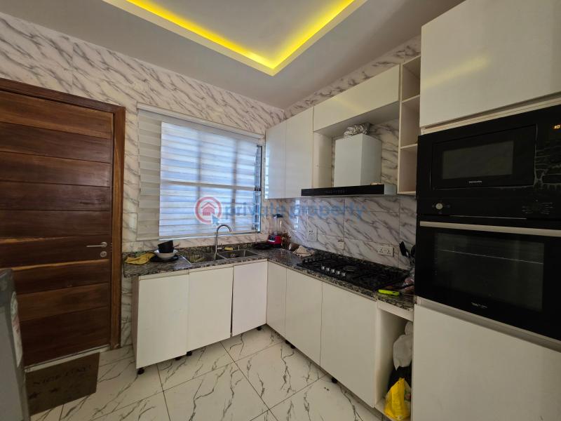 2 bedroom Flat & Apartment For Rent Orchid Road Lekki Lagos - 7