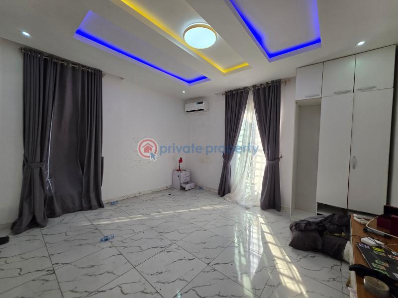 2 bedroom Flat & Apartment For Rent Orchid Road Lekki Lagos - 8