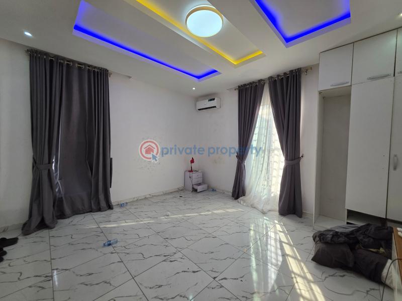 2 bedroom Flat & Apartment For Rent Orchid Road Lekki Lagos - 9