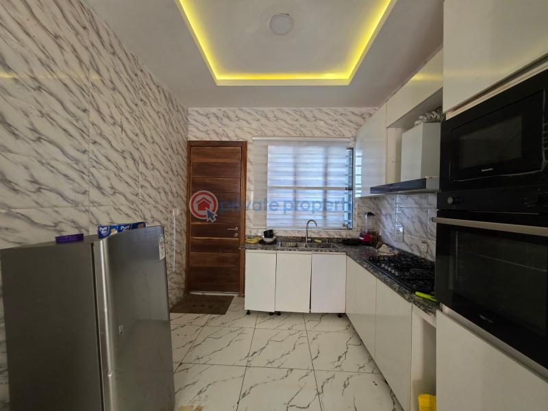 2 bedroom Flat & Apartment For Rent Orchid Road Lekki Lagos - 6