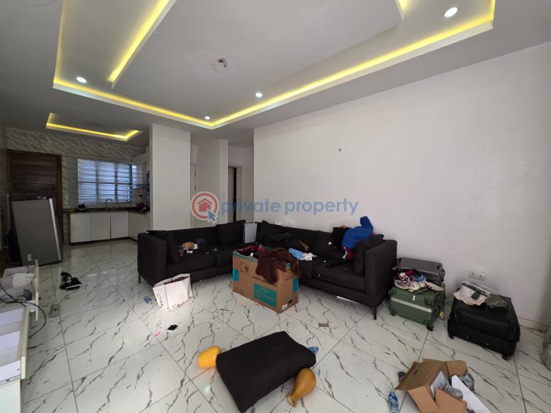2 bedroom Flat & Apartment For Rent Orchid Road Lekki Lagos - 4