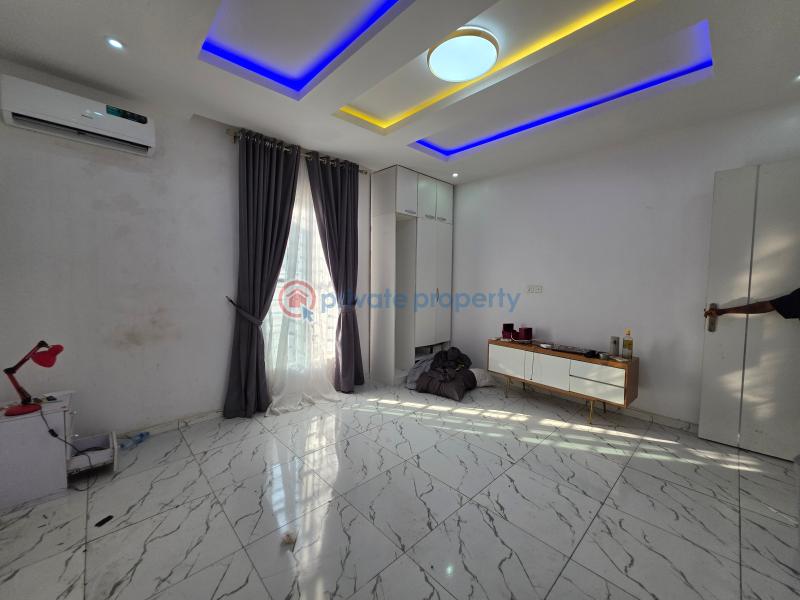 2 bedroom Flat & Apartment For Rent Orchid Road Lekki Lagos - 10