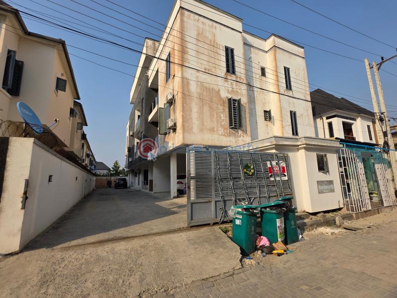 2 bedroom Flat & Apartment For Rent Orchid Road Lekki Lagos - 1
