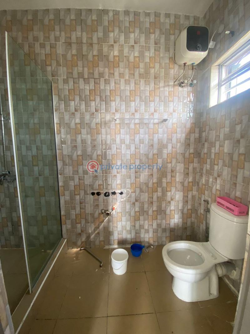 3 bedroom Block Of Flats For Rent Ilasan Lekki Lagos - 3