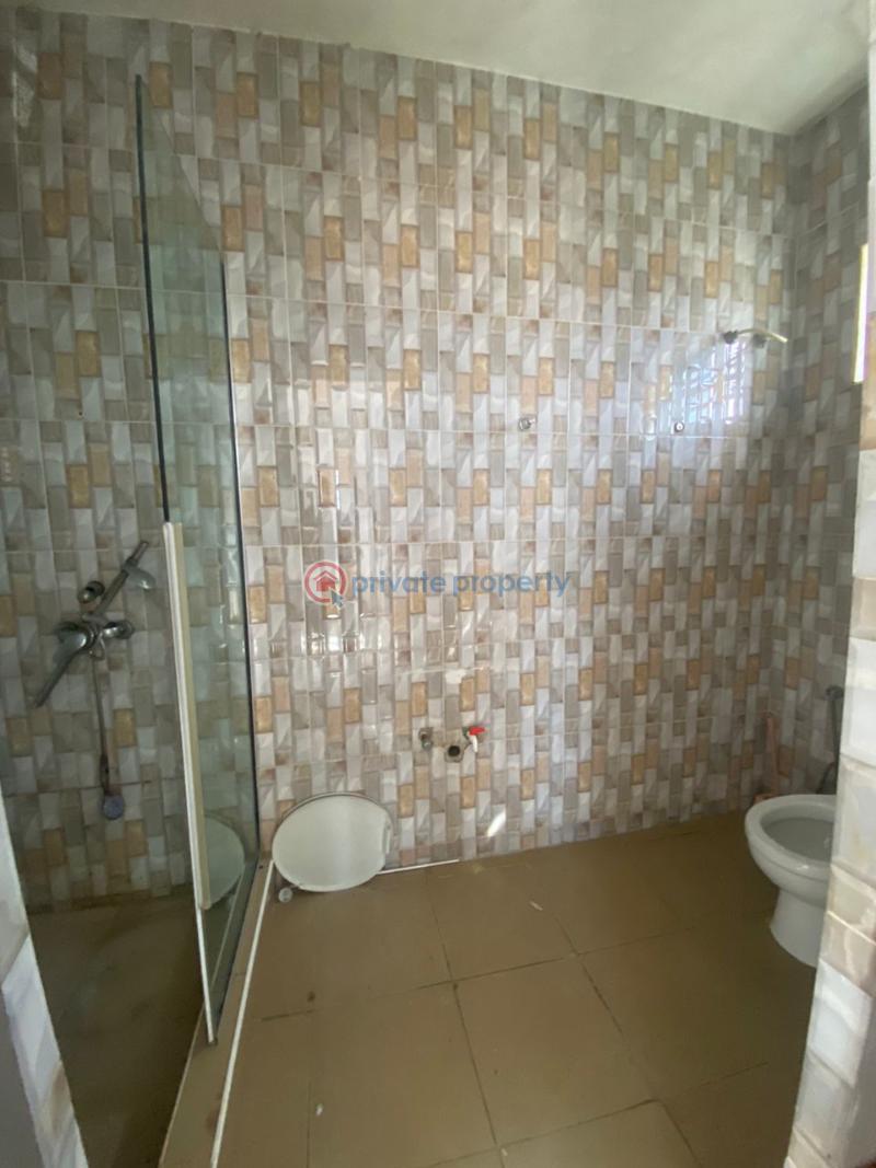 3 bedroom Block Of Flats For Rent Ilasan Lekki Lagos - 0