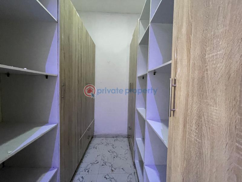 4 bedroom Terrace For Sale Chevron Tollgate Lekki Lagos - 12