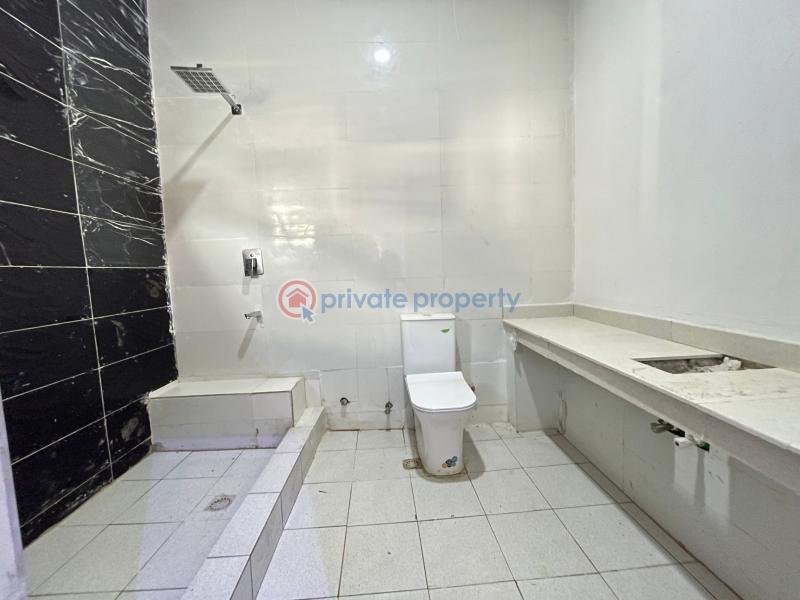 4 bedroom Terrace For Sale Chevron Tollgate Lekki Lagos - 10