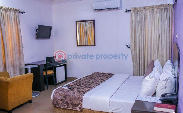 Hotel For Sale Overseeing Maitama Wuse II Abuja Phase 1  - 15