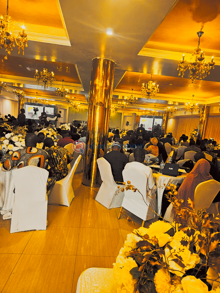 Hotel For Sale Overseeing Maitama Wuse II Abuja Phase 1  - 1