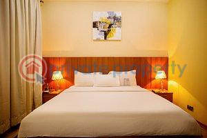 Hotel For Sale Overseeing Maitama Wuse II Abuja Phase 1  - 9