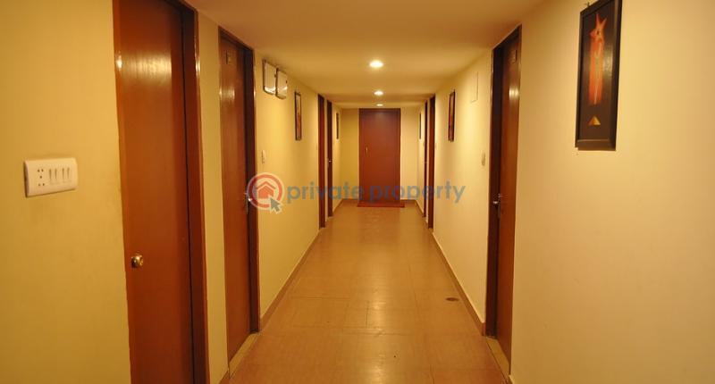 Hotel For Sale Overseeing Maitama Wuse II Abuja Phase 1  - 5