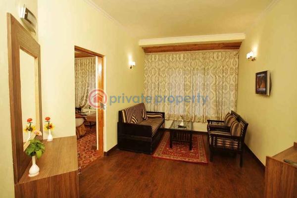 Hotel For Sale Overseeing Maitama Wuse II Abuja Phase 1  - 12