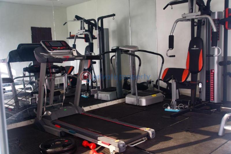 Hotel For Sale Overseeing Maitama Wuse II Abuja Phase 1  - 17