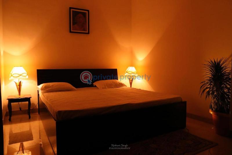 Hotel For Sale Overseeing Maitama Wuse II Abuja Phase 1  - 11