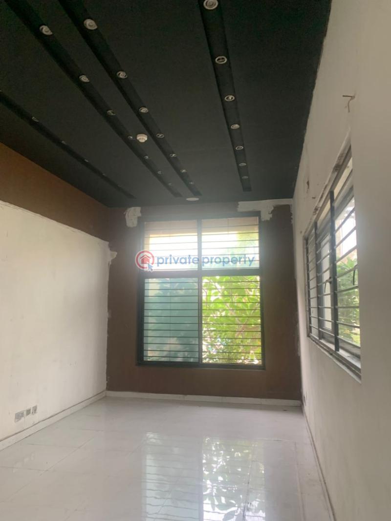 5 bedroom Office For Rent Lekki Phase 1 Lagos - 8