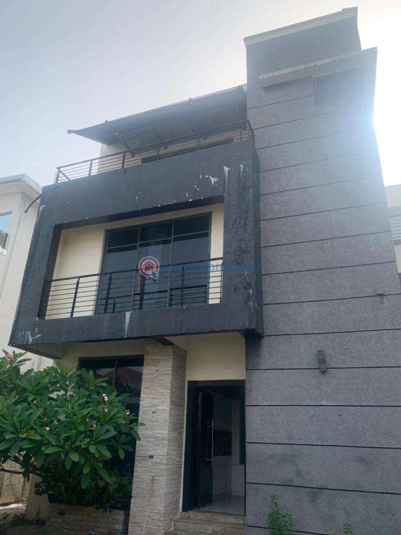 5 bedroom Office For Rent Lekki Phase 1 Lagos - 0