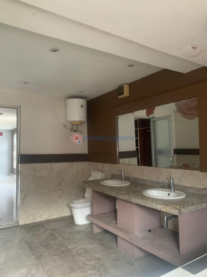 5 bedroom Office For Rent Lekki Phase 1 Lagos - 19