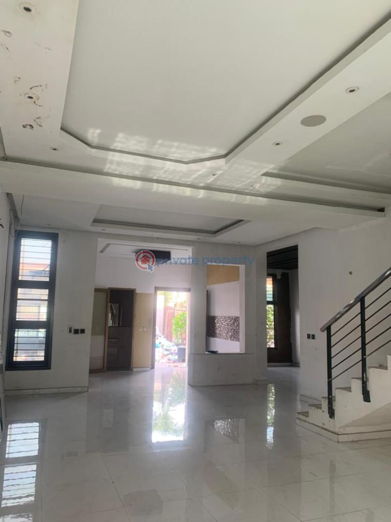 5 bedroom Office For Rent Lekki Phase 1 Lagos - 2
