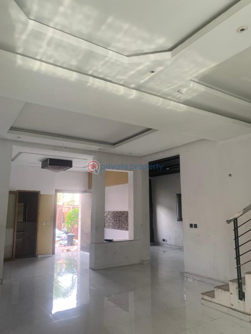 5 bedroom Office For Rent Lekki Phase 1 Lagos - 3