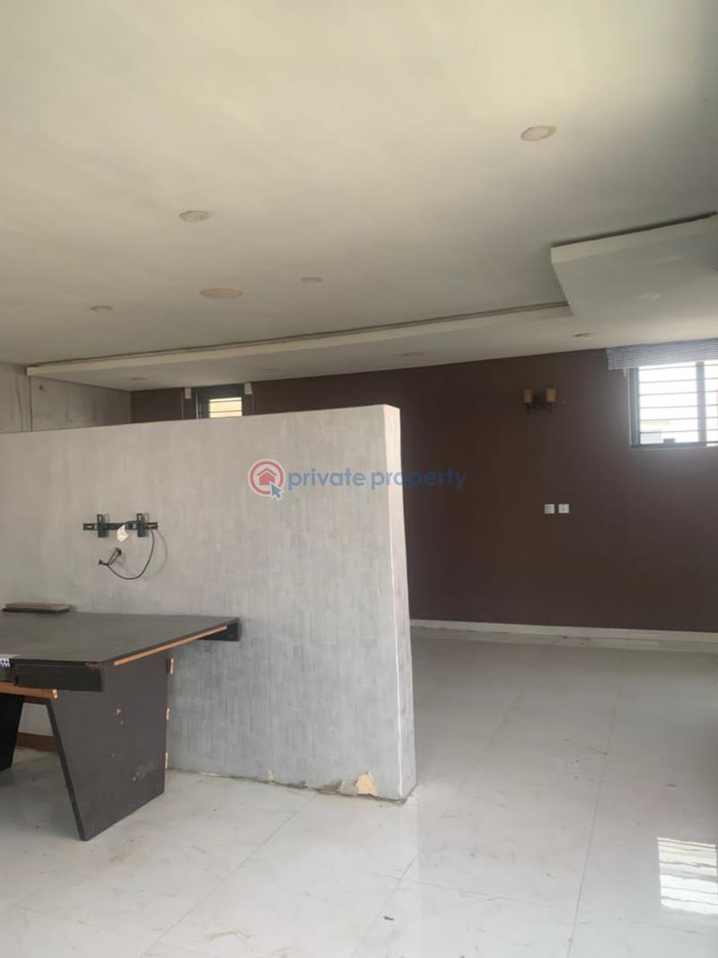 5 bedroom Office For Rent Lekki Phase 1 Lagos - 4