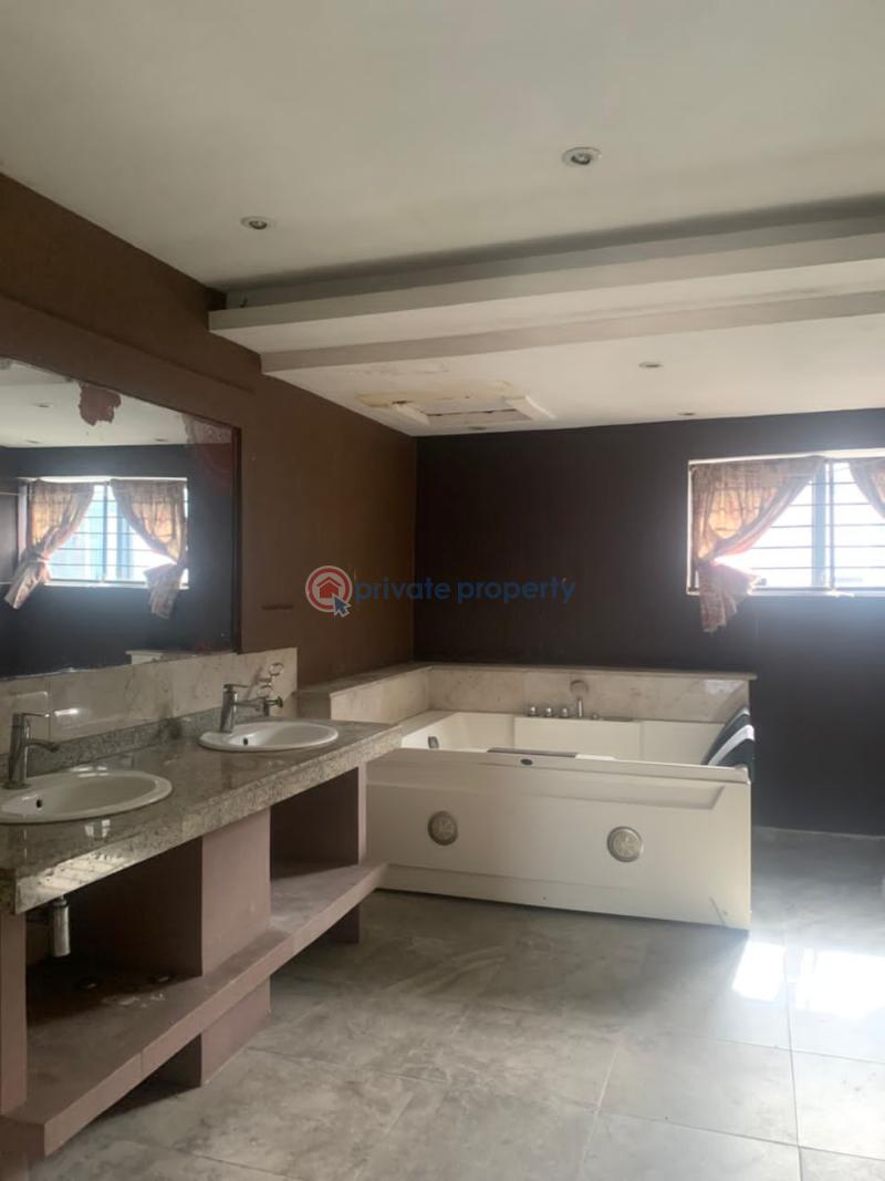 5 bedroom Office For Rent Lekki Phase 1 Lagos - 13
