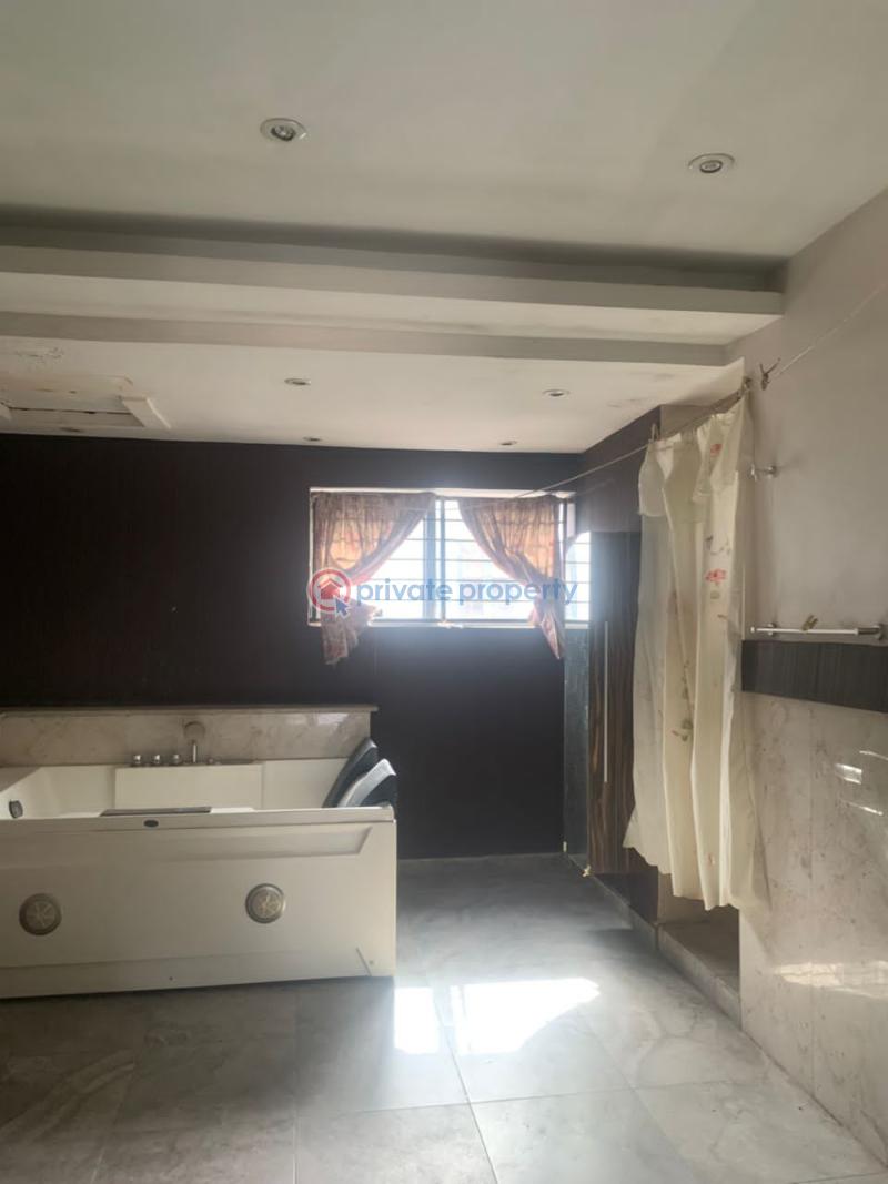 5 bedroom Office For Rent Lekki Phase 1 Lagos - 14