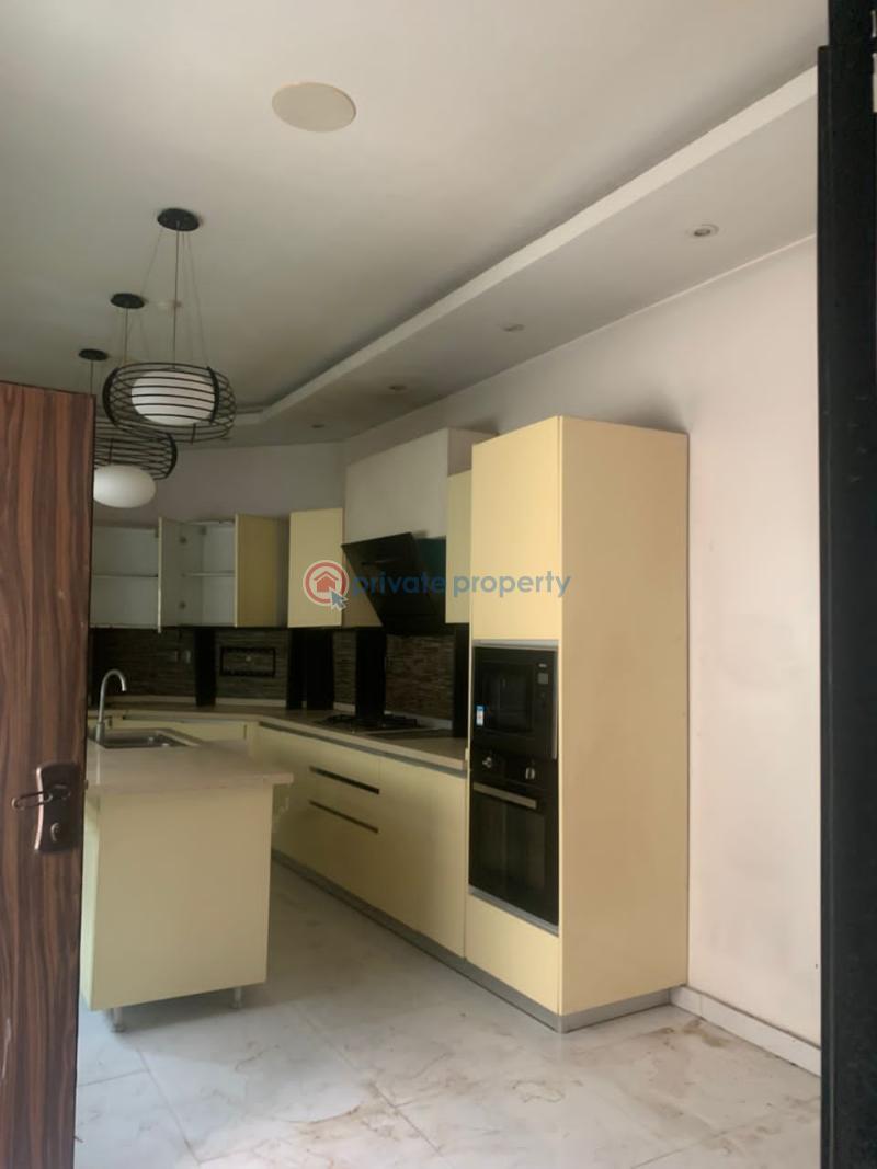 5 bedroom Office For Rent Lekki Phase 1 Lagos - 20