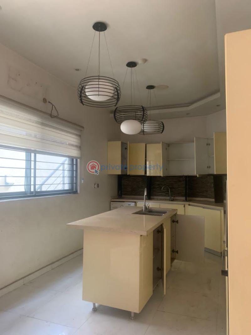 5 bedroom Office For Rent Lekki Phase 1 Lagos - 18