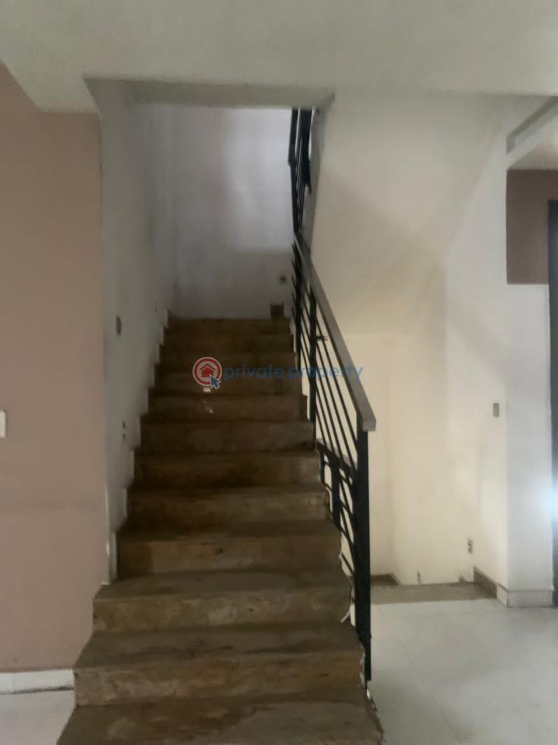 5 bedroom Office For Rent Lekki Phase 1 Lagos - 11