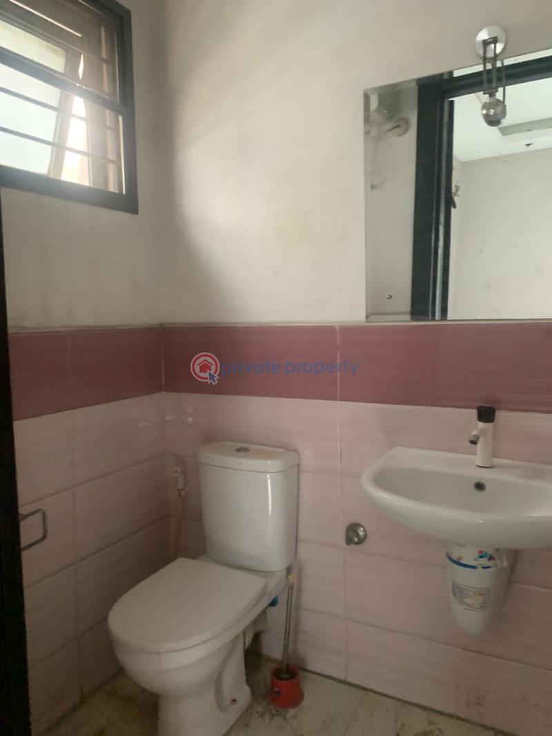5 bedroom Office For Rent Lekki Phase 1 Lagos - 16