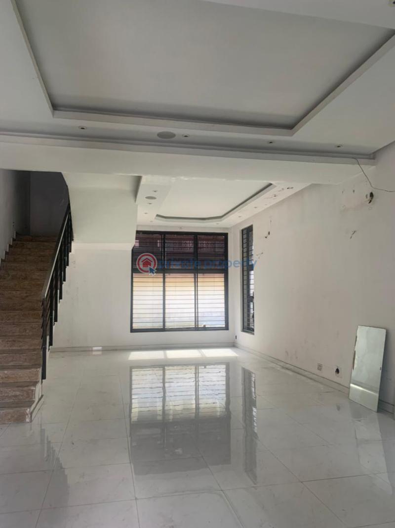 5 bedroom Office For Rent Lekki Phase 1 Lagos - 5