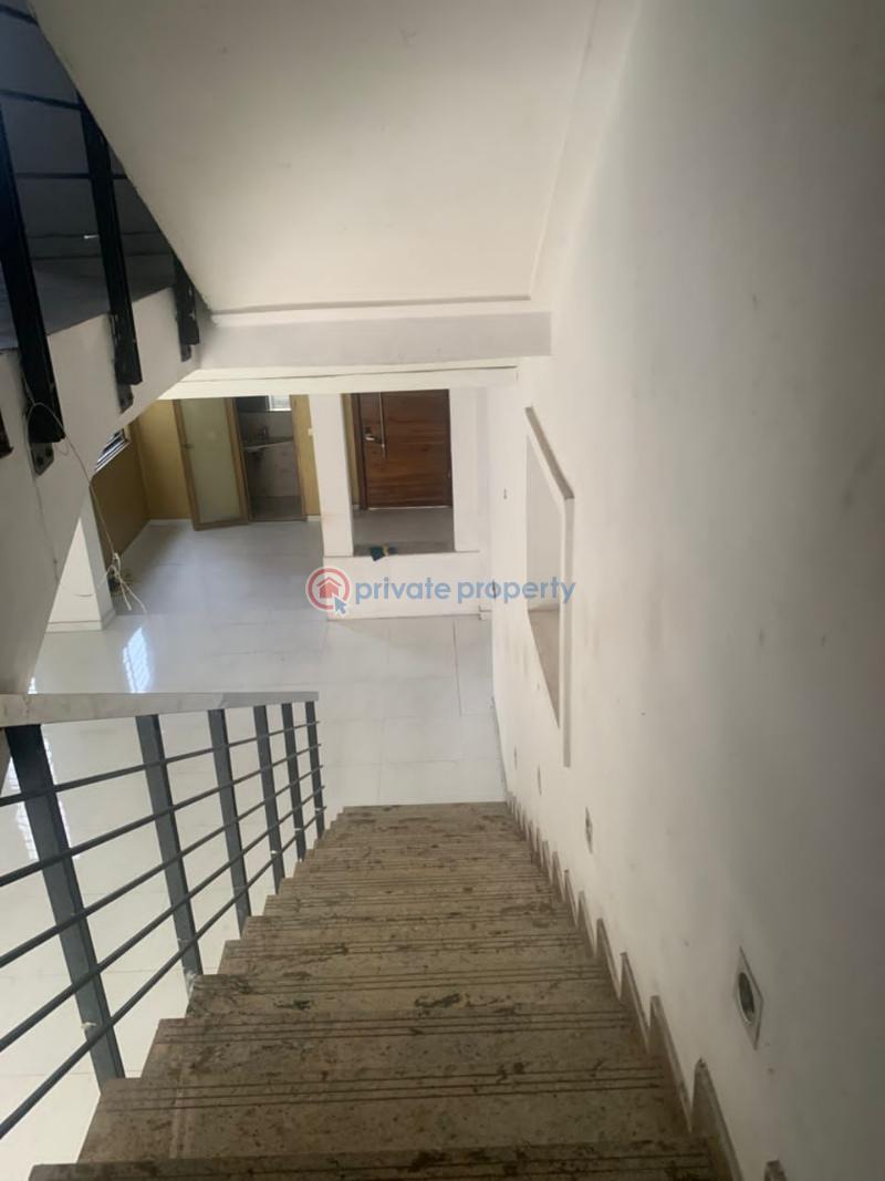 5 bedroom Office For Rent Lekki Phase 1 Lagos - 9