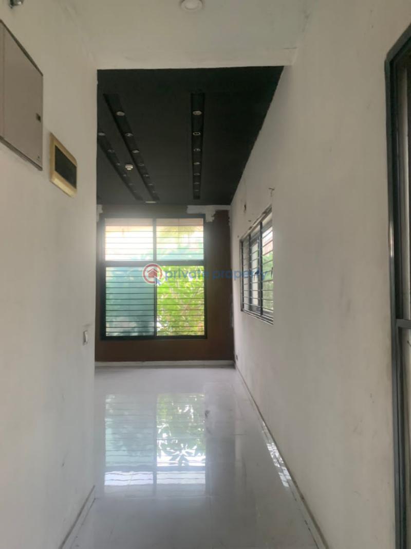 5 bedroom Office For Rent Lekki Phase 1 Lagos - 21