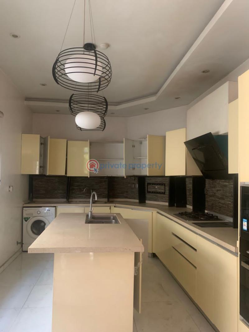 5 bedroom Office For Rent Lekki Phase 1 Lagos - 17