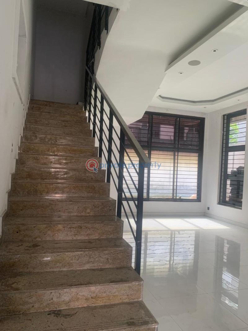 5 bedroom Office For Rent Lekki Phase 1 Lagos - 7