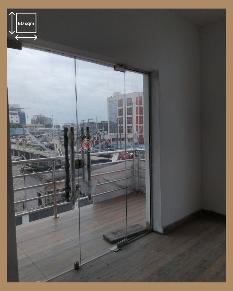 Shop For Sale Marwa Lekki Phase 1 Lagos - 6