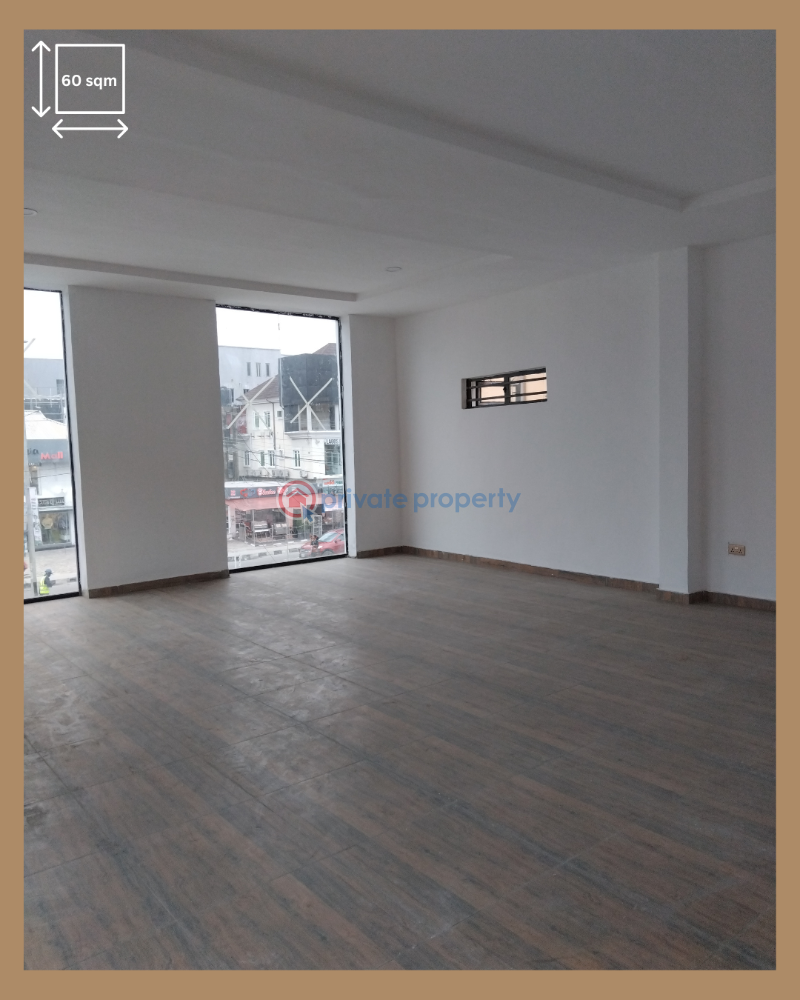 Shop For Sale Marwa Lekki Phase 1 Lagos - 2