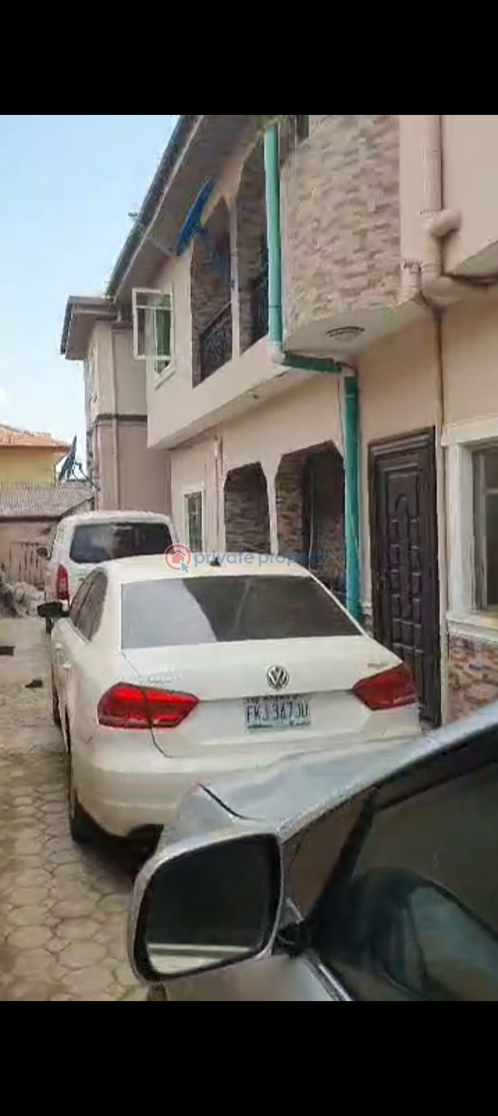 House For Sale Surulere Egbeda Egbe/Idimu Lagos - 2