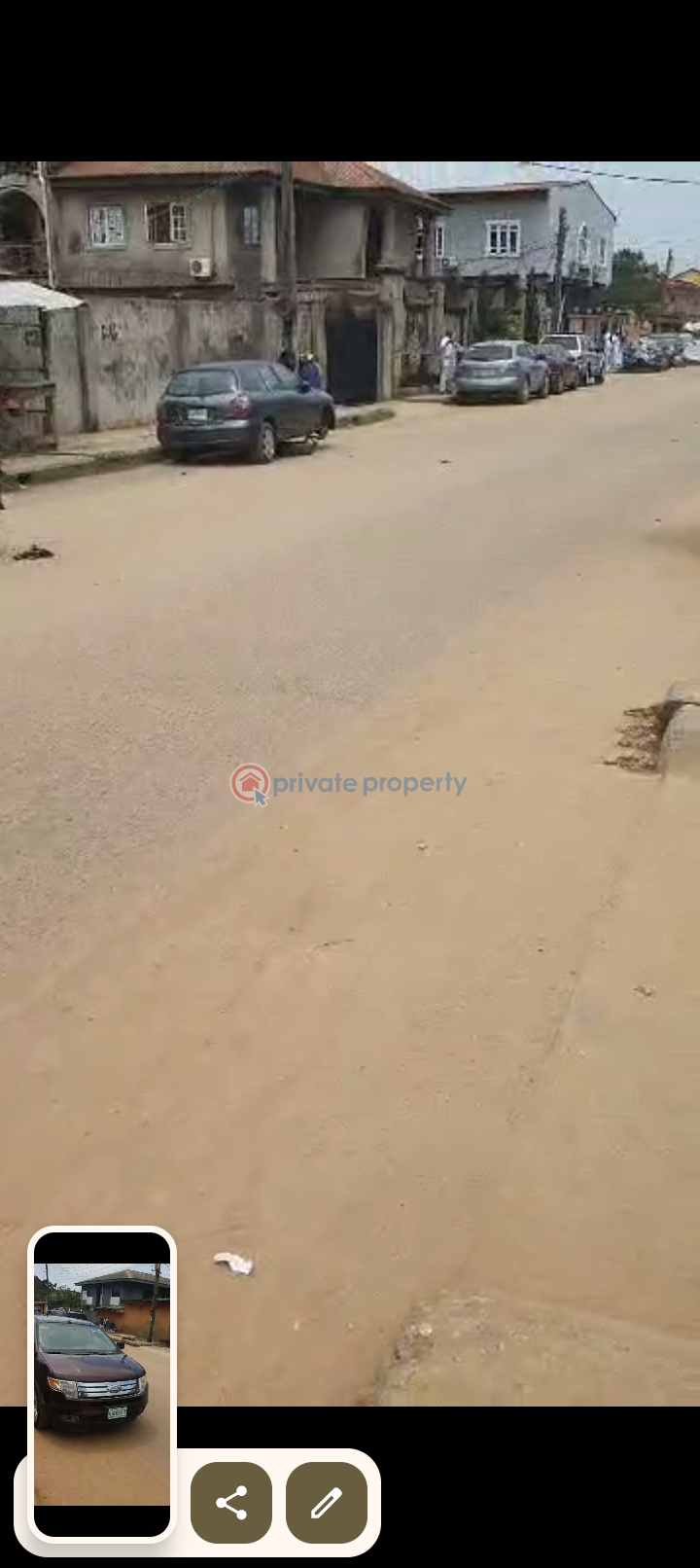 House For Sale Surulere Egbeda Egbe/Idimu Lagos - 0