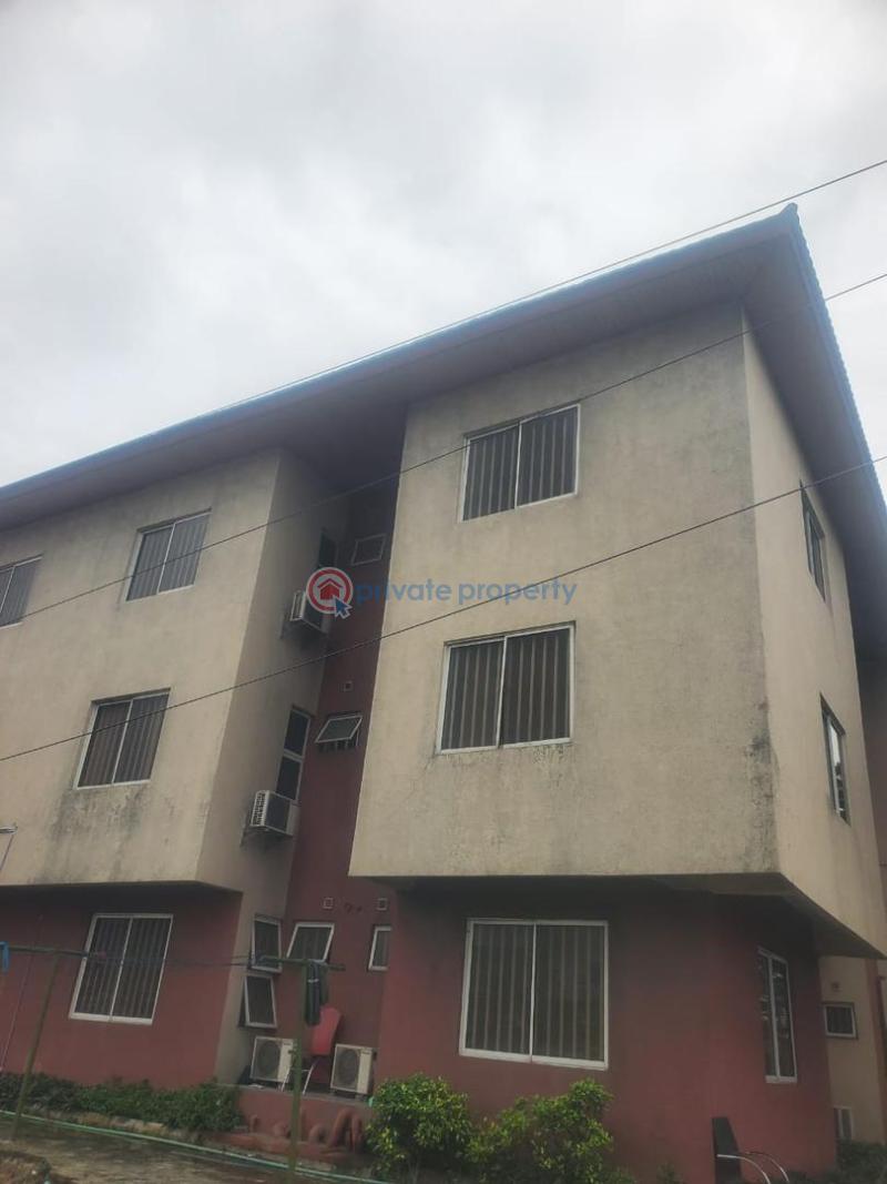 10 bedroom House For Sale Lekki Phase 1 Lagos - 0