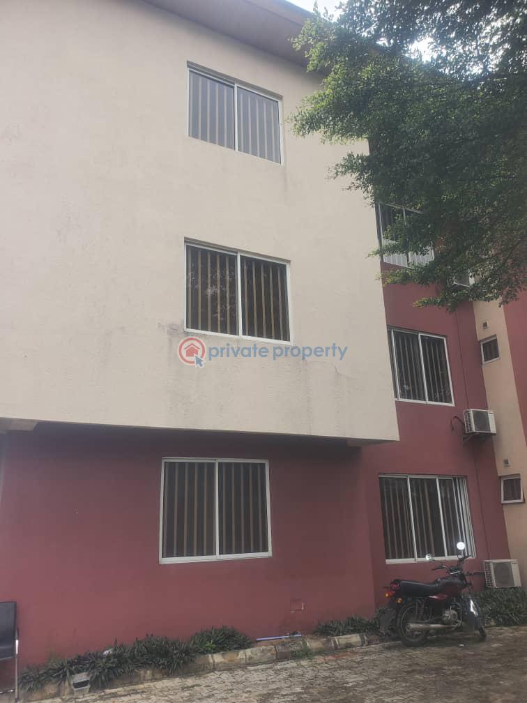 10 bedroom House For Sale Lekki Phase 1 Lagos - 3
