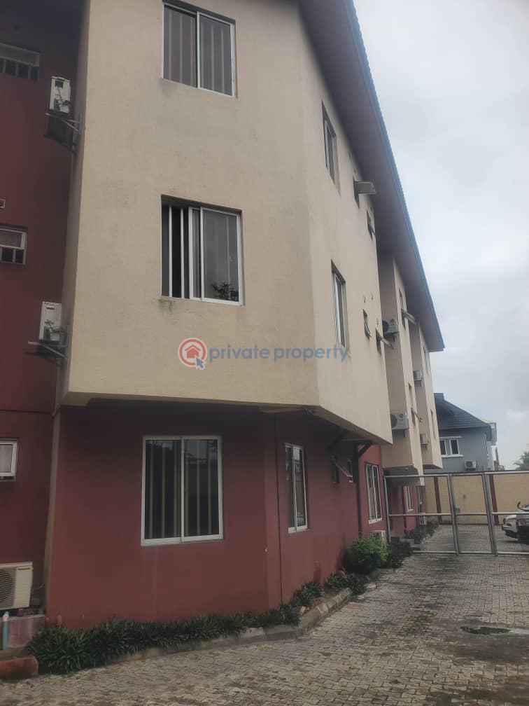 10 bedroom House For Sale Lekki Phase 1 Lagos - 2