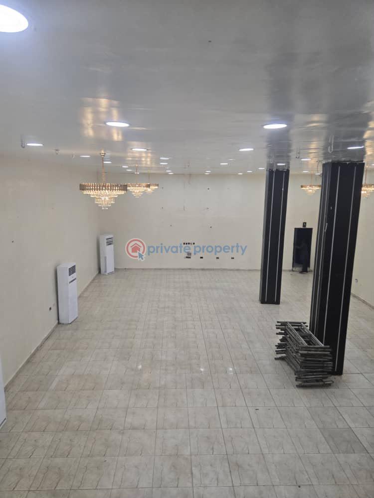 10 bedroom Event Hall For Sale Lagos Road By Agric Bus Stop, Ikorodu Agric Ikorodu Lagos - 2