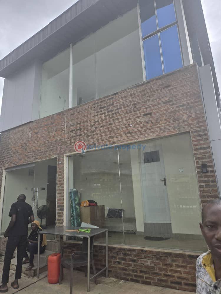 10 bedroom Event Hall For Sale Lagos Road By Agric Bus Stop, Ikorodu Agric Ikorodu Lagos - 9