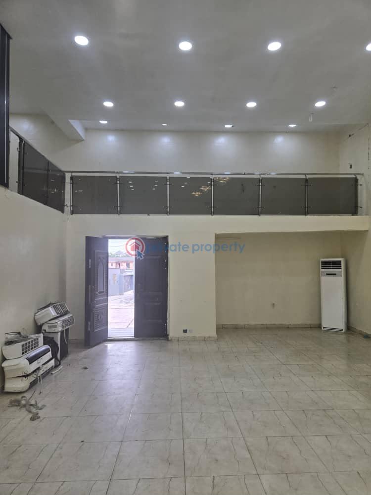 10 bedroom Event Hall For Sale Lagos Road By Agric Bus Stop, Ikorodu Agric Ikorodu Lagos - 4