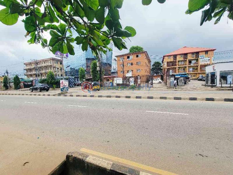 Commercial Property For Sale Oregun Ikeja Lagos - 6