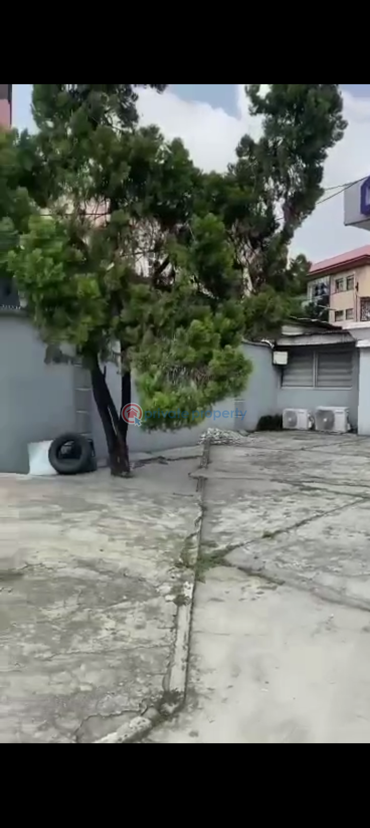 Commercial Property For Sale Off Toyin Street,ikeja Ikeja  Lagos - 1