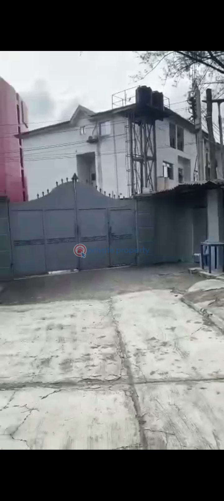 Commercial Property For Sale Off Toyin Street,ikeja Ikeja  Lagos - 3